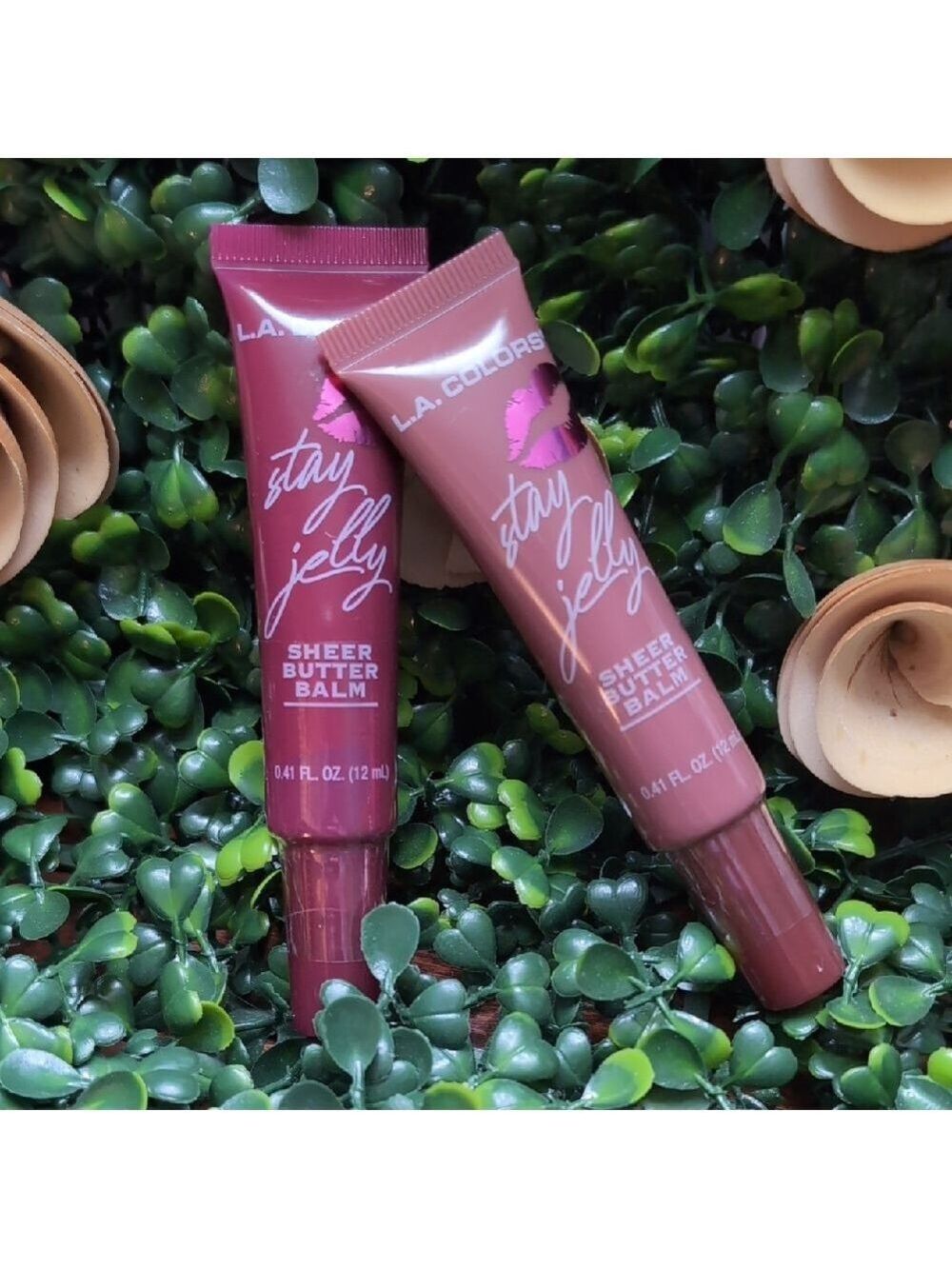 Lippy Lip Makeup Lot - Picture 3 of 16